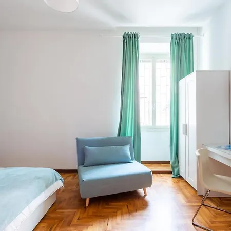 Apartamento Mifra