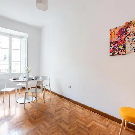 Apartamento Mifra Roma