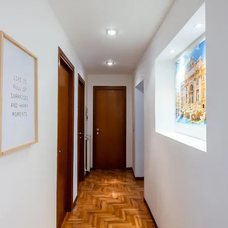 Mifra Apartamento Roma