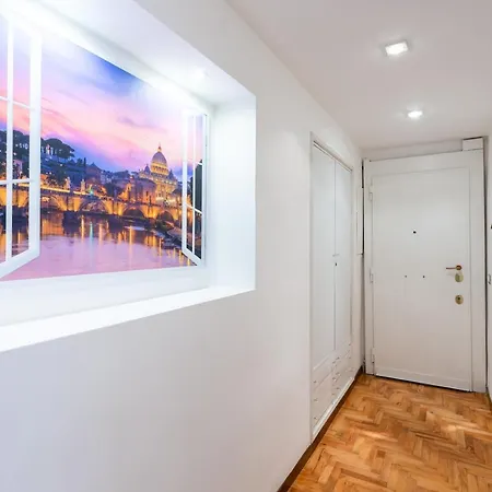 Apartamento Mifra