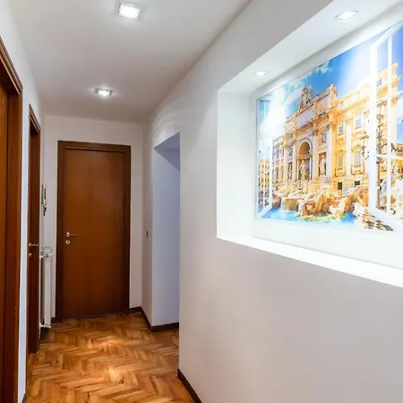 Apartamento Mifra