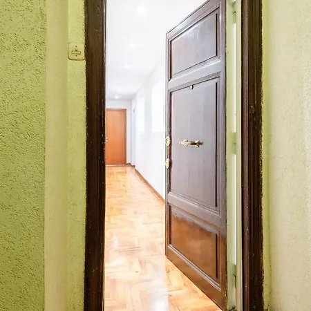 Apartamento Mifra *