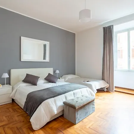 Mifra Apartamento *