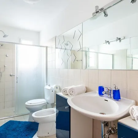Mifra Apartamento *