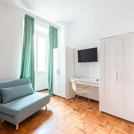 Apartamento Mifra *