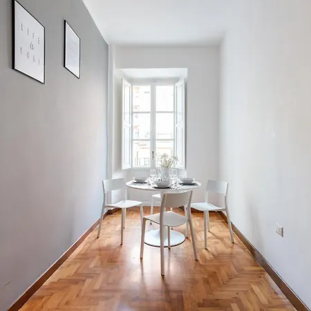 Mifra Apartamento