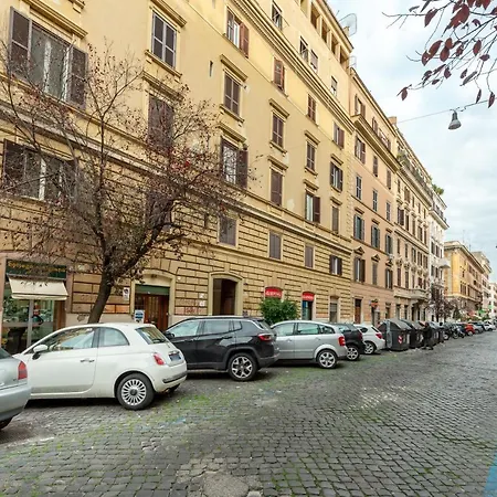 Mifra Apartamento