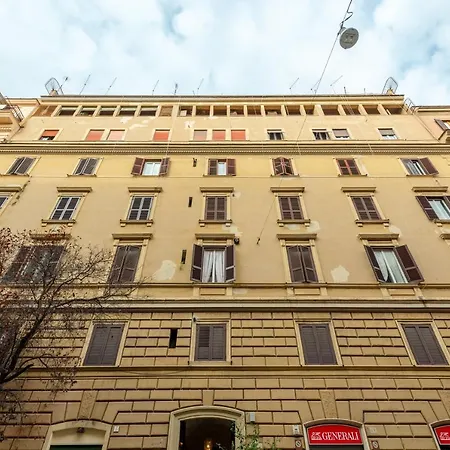 Mifra Apartman Róma